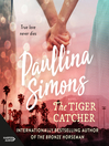 Cover image for The Tiger Catcher